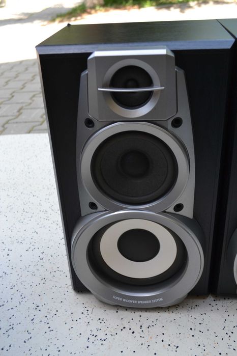 Boxe Technics SB DN 290