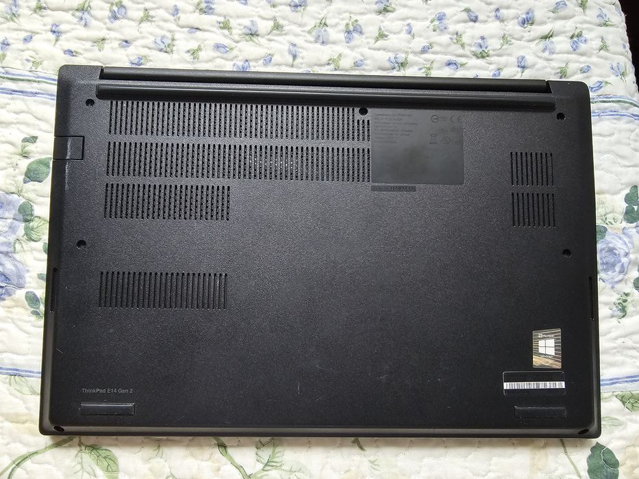 Lenovo Thinkpad E14 Gen 2