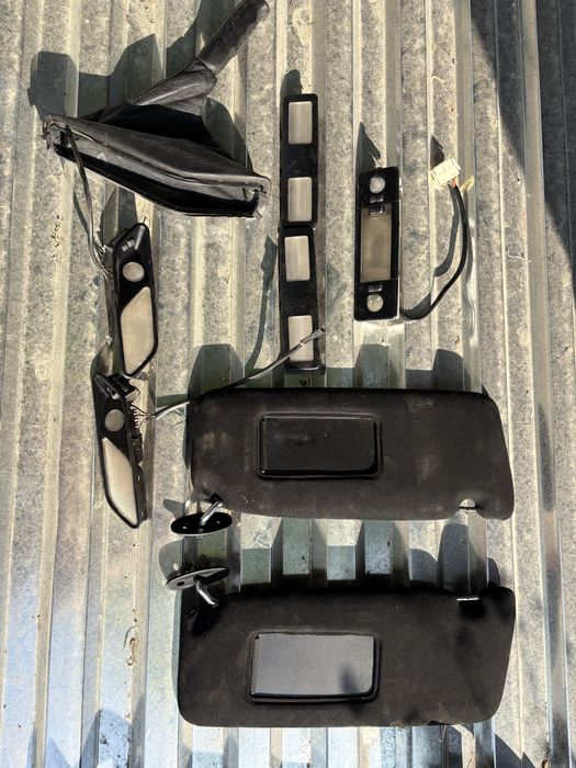 Полный Разбор бмв е34