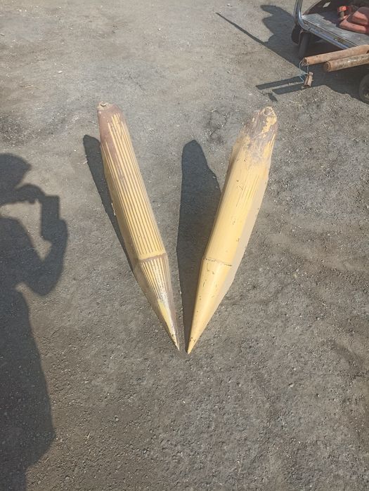 Делители за New Holland