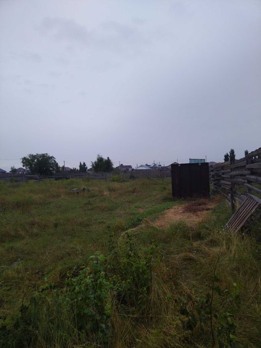 Продается земельный участок 11 сот