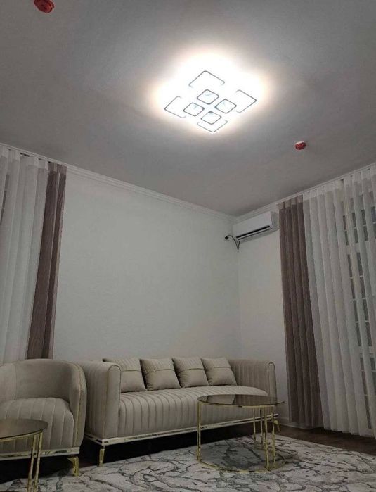 ЖК Greenwich 2х комнатная 56м2 ‼️ Янгизамон улица