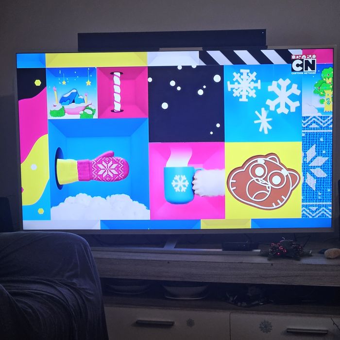 Телевизор Phillips 58 inch