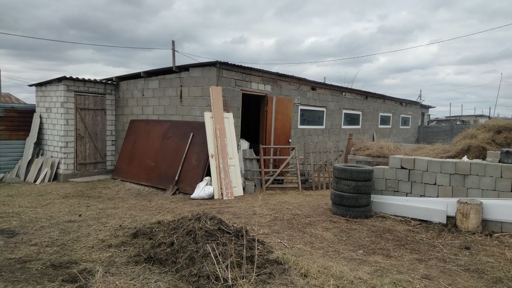 Продам частный дом