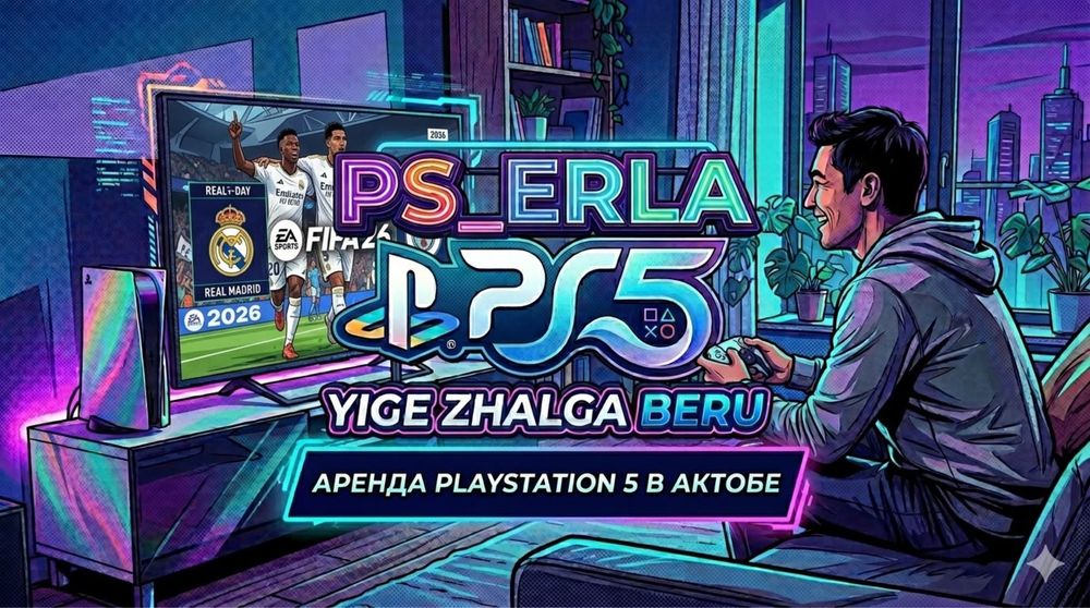 Пс на дом пс4 пс5 ps5 ps4 PlayStation