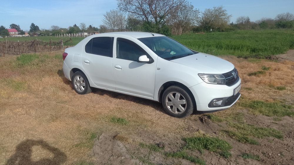 Inchiriez/Ramanere Logan Uber/Bolt , Glovo/uz personal BUCURESTI/ILFOV