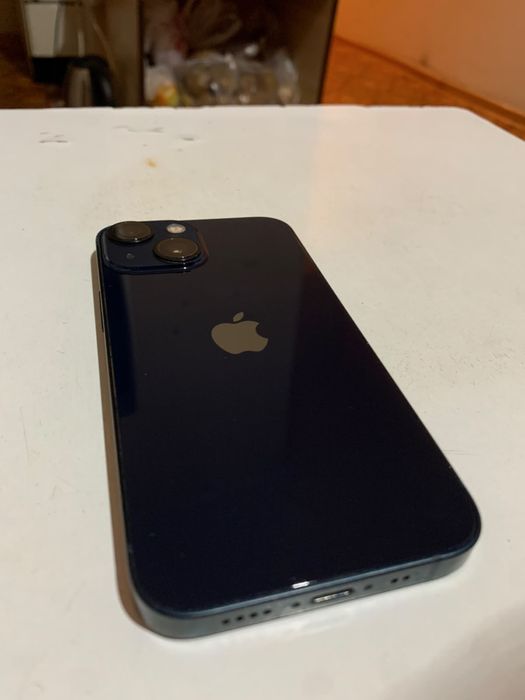 Iphone 13mini 128/4