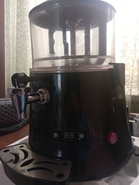 Срочно продаётся шоколадный аппарат