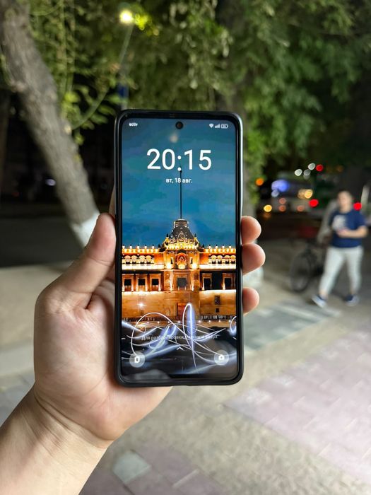 OPPO A5i Оппо А5і