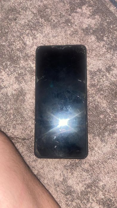 Realmi not 50 с гарантией