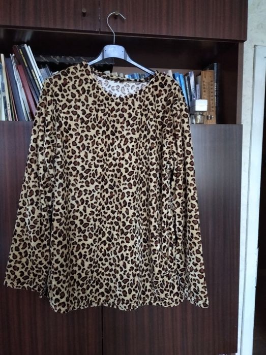 Дамски блузи, блузони,  риза