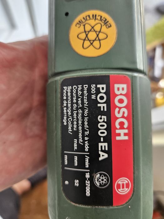 biax  bosch vertical si surubernita japoneza