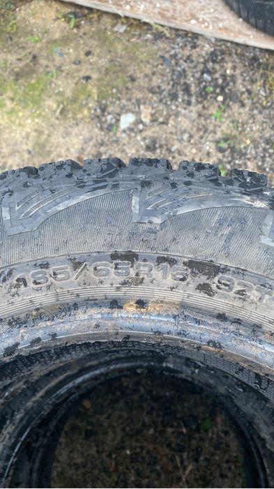 Продам зима 185/65/15