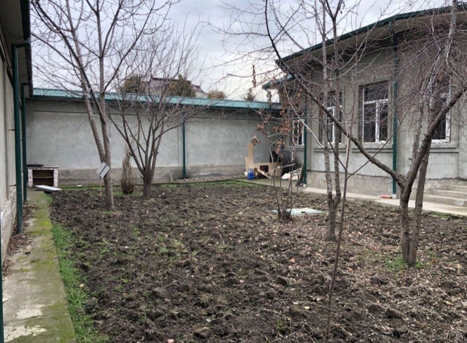 Аренда Участок Под Цех или под склад  Сергели!