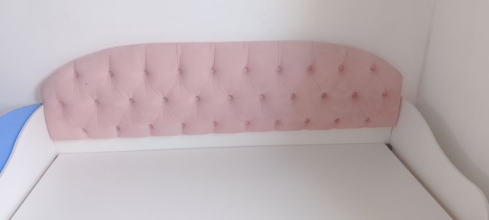 Продам детскую кроватку