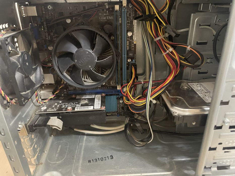 Компьютер,пк продам