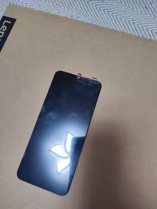 Дисплей Oppo A17 новый