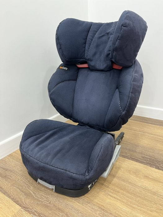 Автокресло для детей 2-8 лет