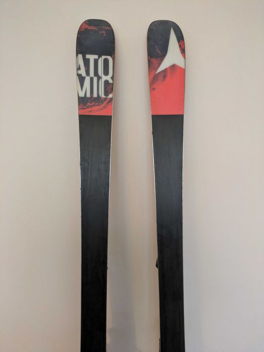 Atomic Vantage 181
