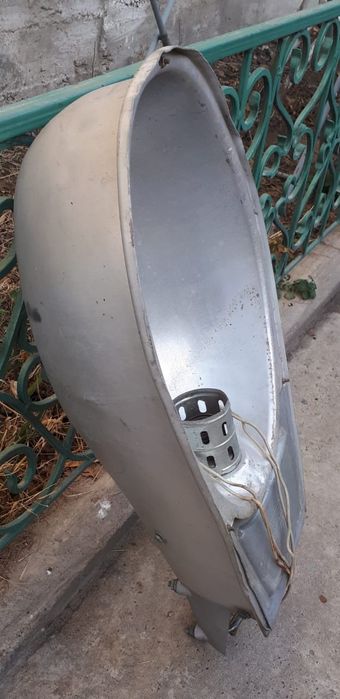 Уличный   фонарь