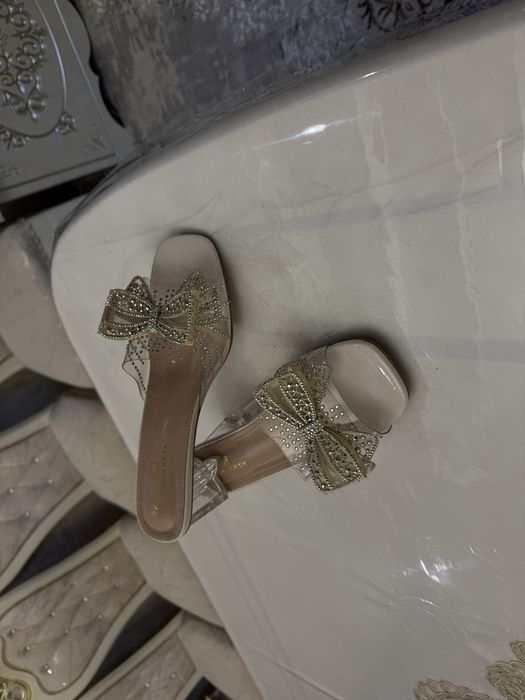 Платье Ансамбль для Келин Салом