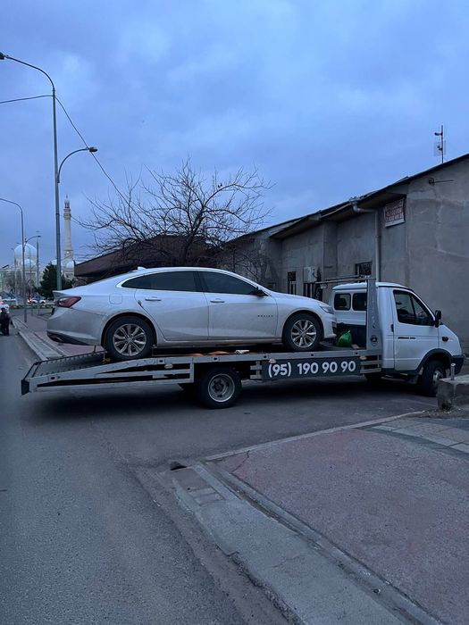 Услуга эвакуатор 24/7 Услуга эвакуатор 40 mingdan boshlanadi