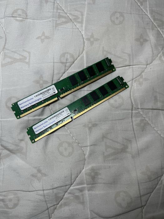 Продам оперативную память