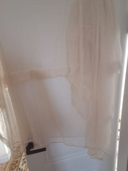 Шторы для кухни 3000 тг