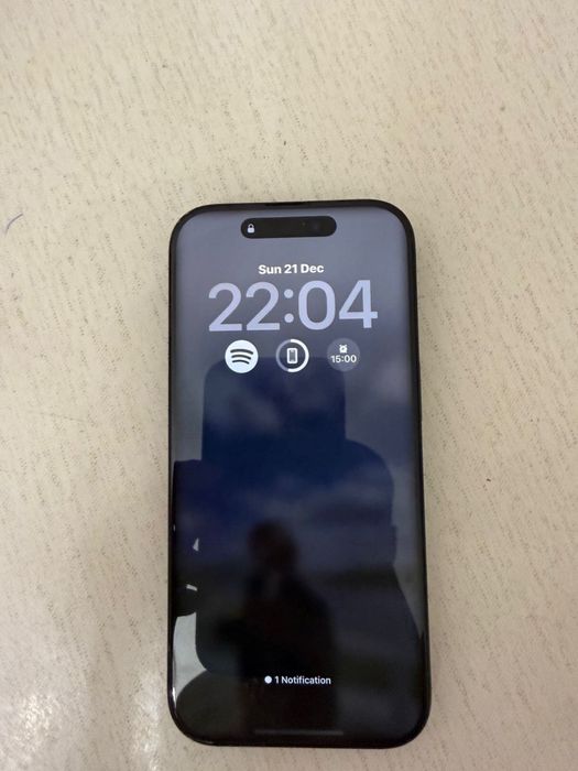 Айфон 16 про оригинал