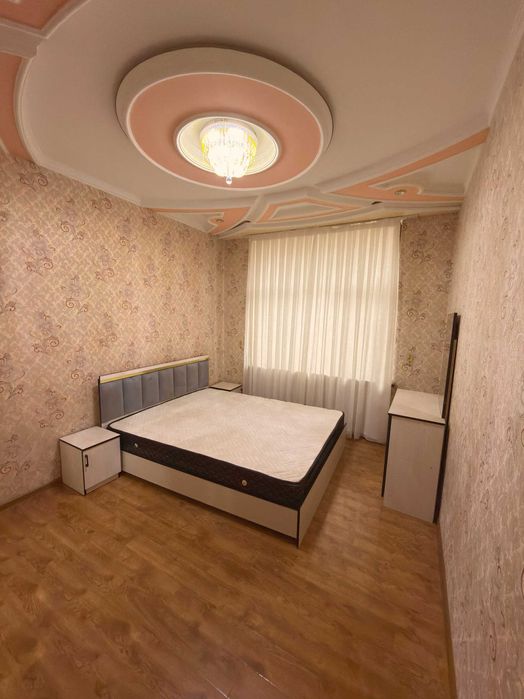 Сдается 4x ком квартира на Юнусабад-4й. ЖК Nova Garden (Golden House)