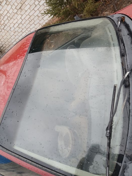 Опель Астра целиком