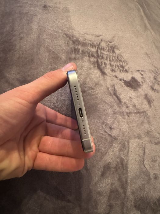 Iphone 15 promax 256 gb