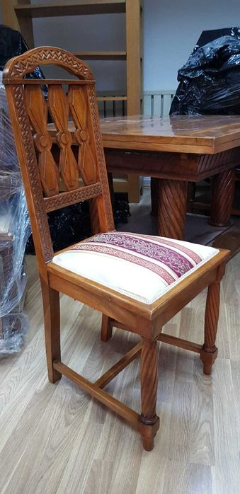 Mobilier stil Regina Maria