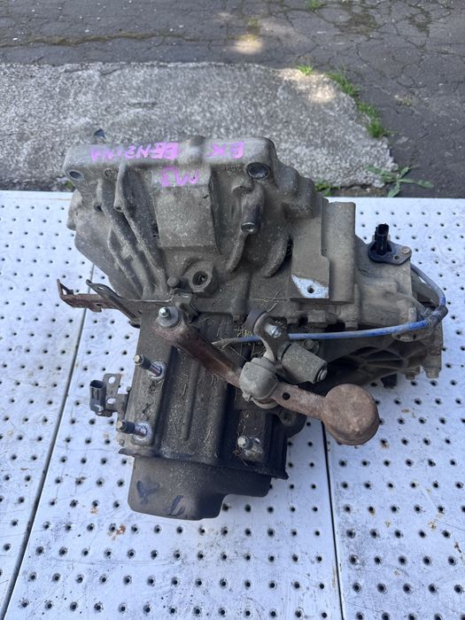 Cutie viteze manuala 5+1 trepte Mazda 3 BK 1,4 1,6 benzina 2003-2009