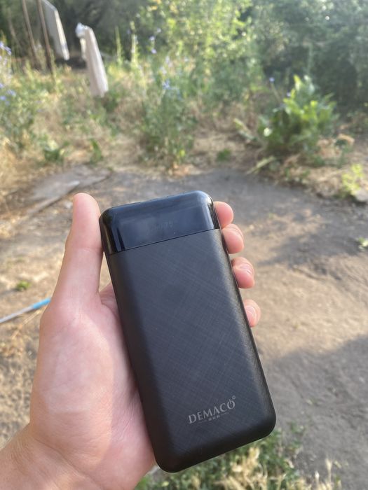 Power bank Новый 10000мп