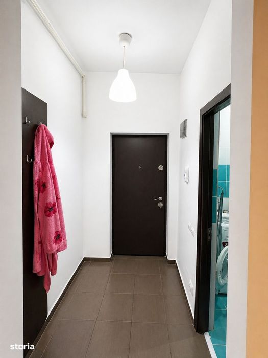 Garsonieră de vânzare în Sector 5, lângă Târgul Pucheni