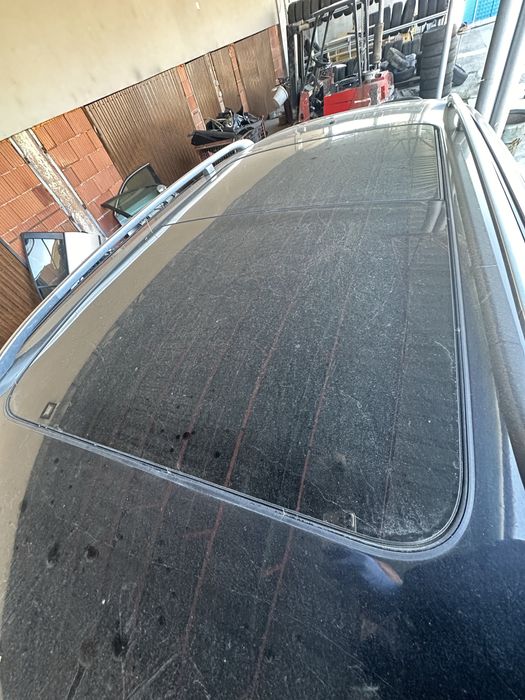 Skoda superb 2.0TDI,6ск