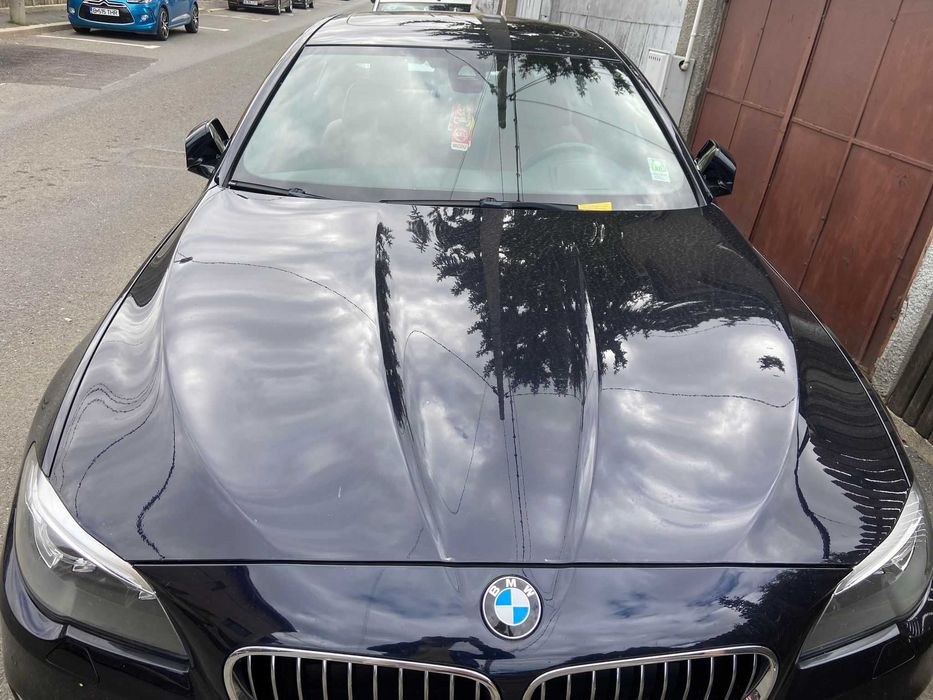 aripa bmw f06 f12 f13 bara m trager faruri led bmw f06