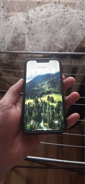 Обменяю айфон 14