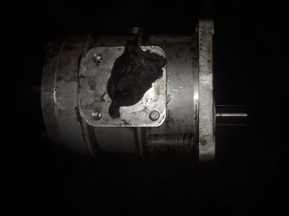 Продам насос НШ 250