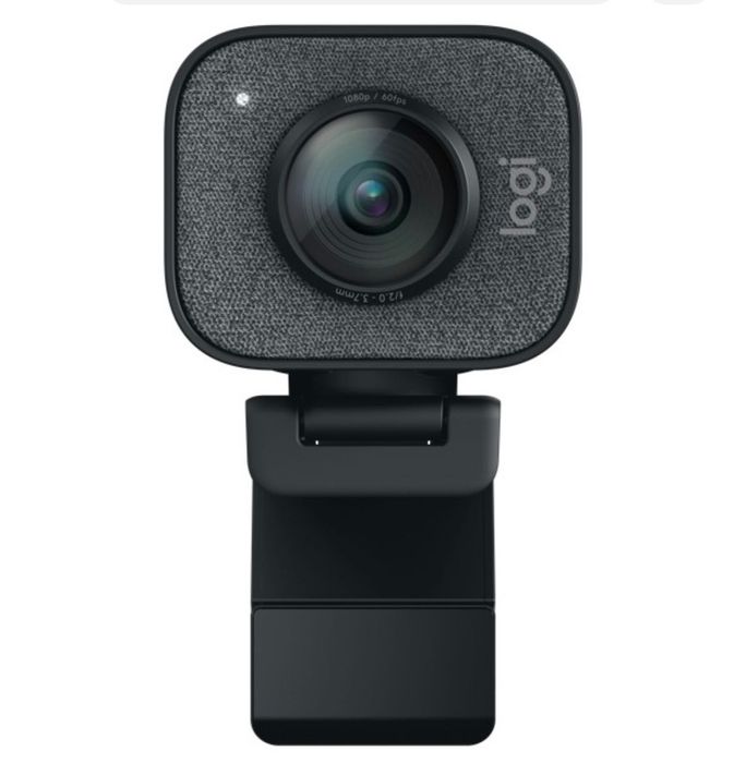 ВЕБ КАМЕРА  Logitech FULL HD Качества