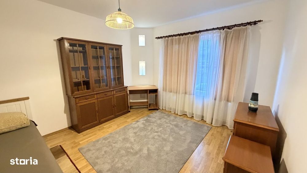 Apartament 2 camere in Centru in  Pta Mihai Viteazu
