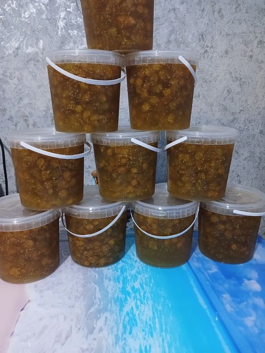 Продам варенье ягоды физалис