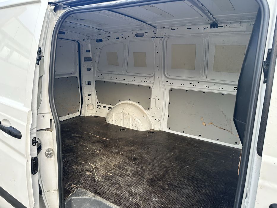 Mercedes Vito 2.2 CDI 2014