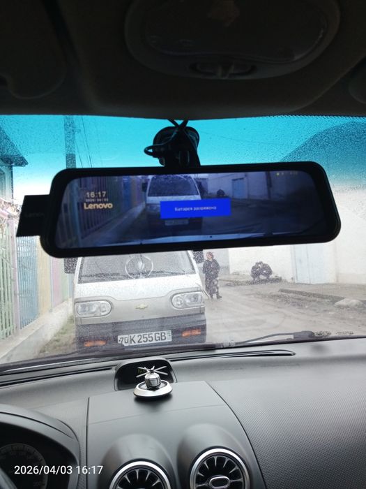 Видеорегистратор Lenovo