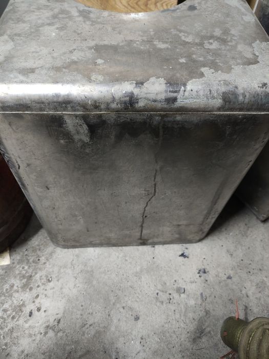 Продам нержавейки для бака