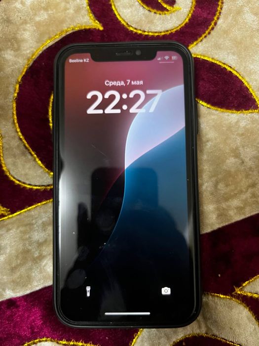 Iphone 11 100% емкость акб идеал