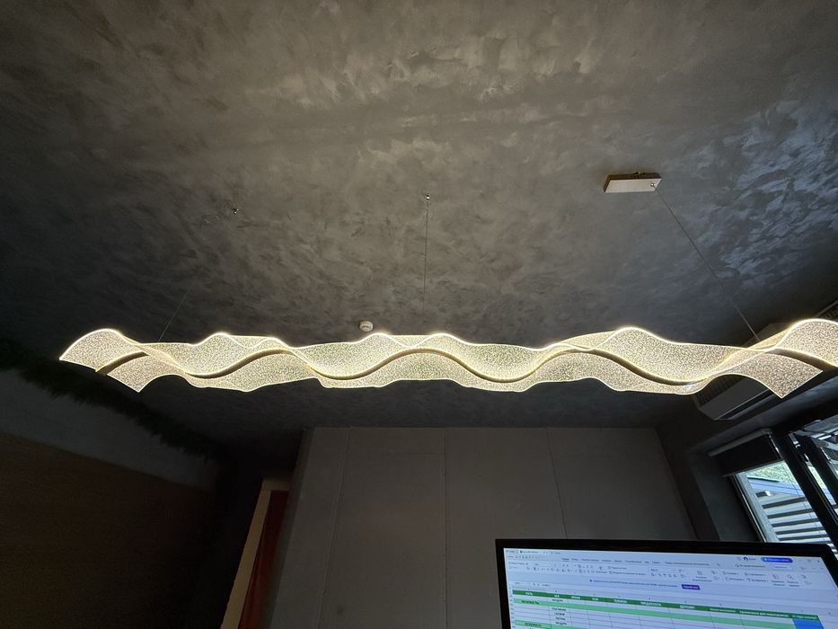 Люстра (премиум)