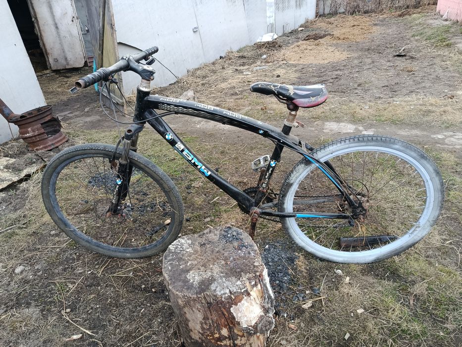 Продам велосипед