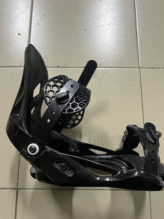 Крепление для сноуборда(запчасти)